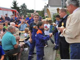 GJF Wettkampf 2013