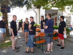 GJF Wettkampf 2015
