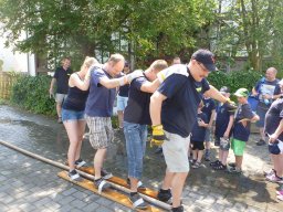 GJF Wettkampf 2015
