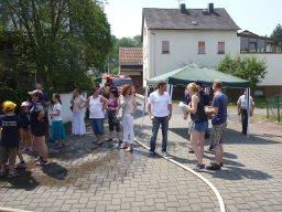 GJF Wettkampf 2015
