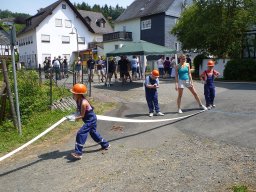 GJF Wettkampf 2015