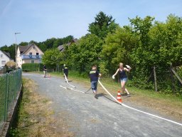 GJF Wettkampf 2015