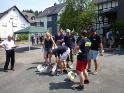 GJF Wettkampf 2015