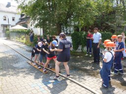 GJF Wettkampf 2015