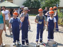 GJF Wettkampf 2015