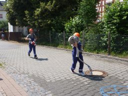GJF Wettkampf 2015