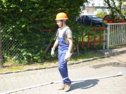 GJF Wettkampf 2015