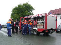 Jugendflamme 2010