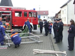 Jugendflamme 2010
