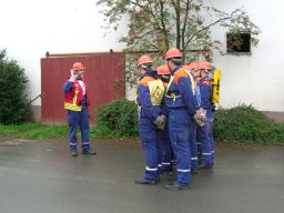Jugendflamme 2010