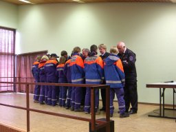 Jugendflamme 2010