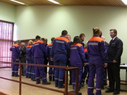 Jugendflamme 2010