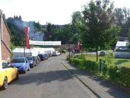 KJF Zeltlager 2009