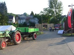 KJF Zeltlager 2009