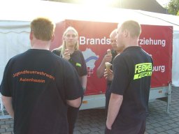KJF Zeltlager 2009