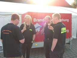 KJF Zeltlager 2009