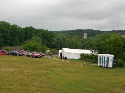 KJF Zeltlager 2011
