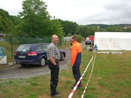 KJF Zeltlager 2011
