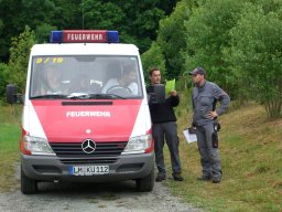KJF Zeltlager 2011