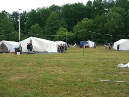 KJF Zeltlager 2011