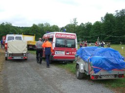 KJF Zeltlager 2011