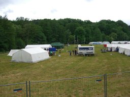 KJF Zeltlager 2011