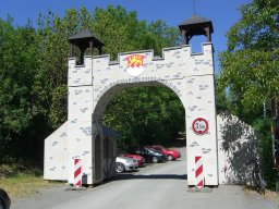 KJF Zeltlager 2011
