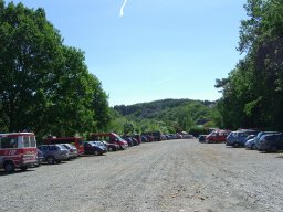 KJF Zeltlager 2011