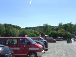 KJF Zeltlager 2011