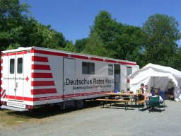 KJF Zeltlager 2011