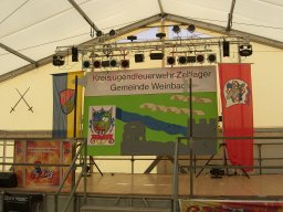 KJF Zeltlager 2011