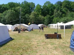 KJF Zeltlager 2011