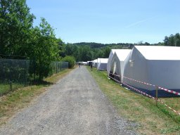KJF Zeltlager 2011