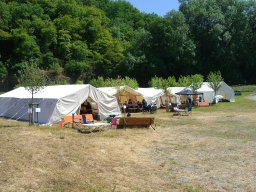 KJF Zeltlager 2011