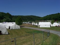 KJF Zeltlager 2011
