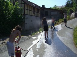 KJF Zeltlager 2011