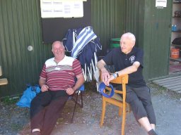 KJF Zeltlager 2011