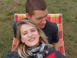 KJF Zeltlager 2012