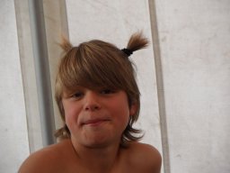 KJF Zeltlager 2012