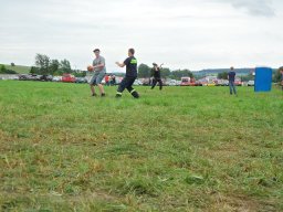 KJF Zeltlager 2012