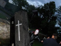 KJF Zeltlager 2012