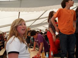 KJF Zeltlager 2012