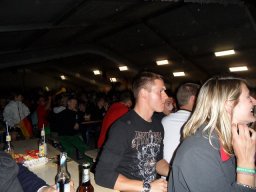 KJF Zeltlager 2012