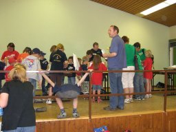 Kinderfeuerwehrtag 2011