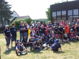 Kinderfeuerwehrtag 2011