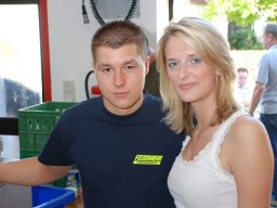 Helferfeier 2010