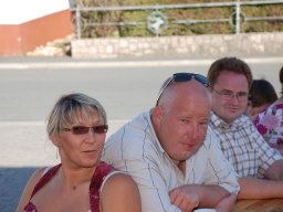 Helferfeier 2010