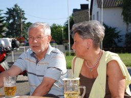 Helferfeier 2010