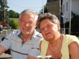 Helferfeier 2010