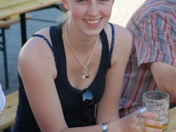 Helferfeier 2010